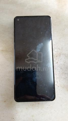 Samsung Galaxy A21s - photo 2 of 2