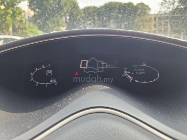 2013 Nissan SERENA 2.0 S-HYBRID HIGHWAY STAR - 3