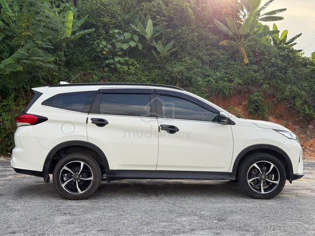 2021 Perodua ARUZ 1.5 AV (A) - 5