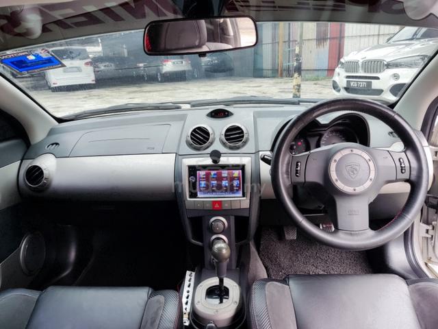 Proton SATRIA 1.6 NEO R3 EXEC (M) Many Extra OriR3 - 4