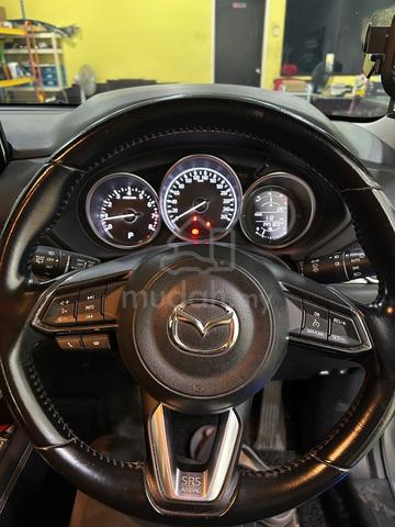 2018 Mazda CX-5 2.0 G GLS 2WD FACELIFT (A) - 4