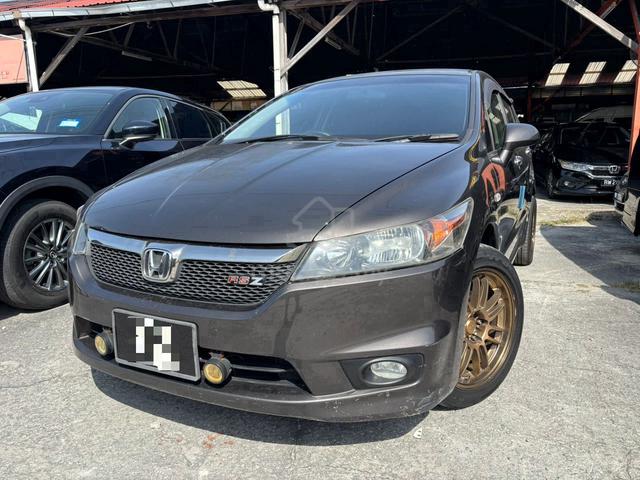2008 Honda STREAM 1.8 i-VTEC (A) Careful Owner - 2