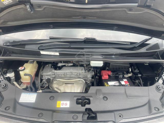 2018/19 Toyota VELLFIRE 2.5 ZG (A) One Owner - 5