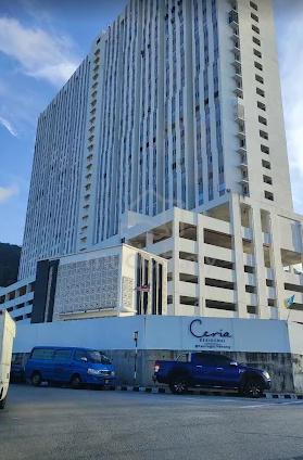 Ceria Residensi 1