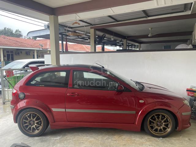 2009 Proton SATRIA 1.6 NEO H-LINE CPS (A) - 5