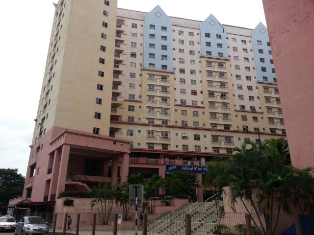 Brunsfield Riverview 1