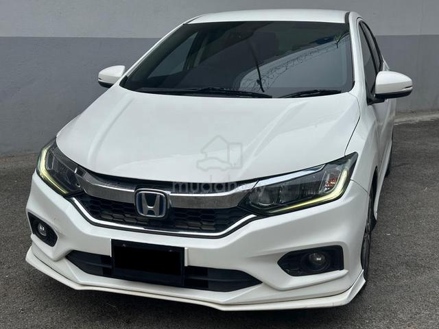 Honda CITY 1.5 V (A) - 1