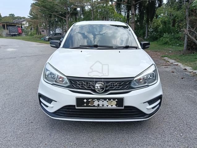 2023 Proton SAGA 1.3 STANDARD MY19 FACELIFT (A) - 3