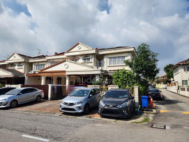 ENDLOT 29' x 70' 🔥 Double Storey Bukit Bandaraya @ Shah Alam FOR SALE 1