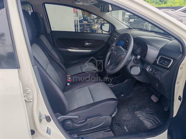 2019 Perodua BEZZA 1.3 (A) F/LIFT 3 YearsWarranty - 4