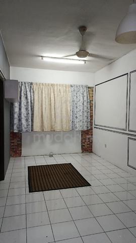 Saujana Damansara 1