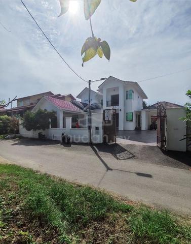 Banglo Eksklusif Utk Dijual 1