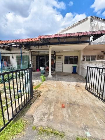 Booking 1k ✅fulloan 1 storey taman kinrara 1 diskaun 80k non bumi 1