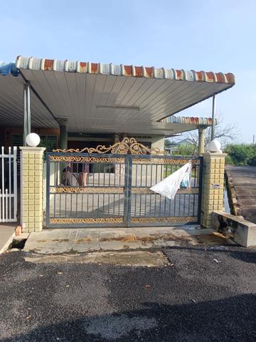 Corner Lot Taman Kit Seong 1