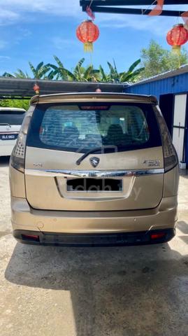 2013 Proton EXORA 1.6 BOLD PREMIUM (A) turbo - 3