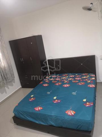 Taman Sentosa, Johor Bahru | Rooms for Rent 1