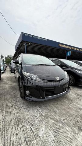 2015 Toyota ESTIMA 2.4 AERAS DBA-ACR50W (A) - 1