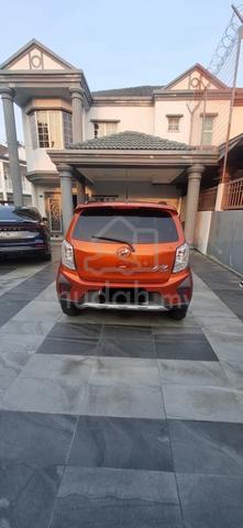 2022 Perodua AXIA 1.0 STYLE MY19 (A) - 1