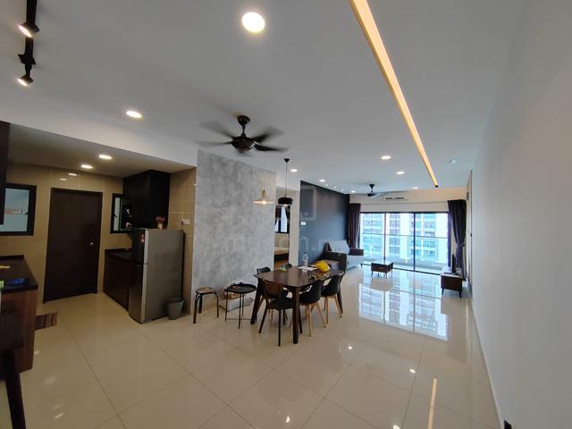 Landmark Residence 1