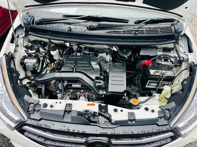 2017 Perodua AXIA 1.0 G (A) 3 BLN KERJA BOLEH - 4