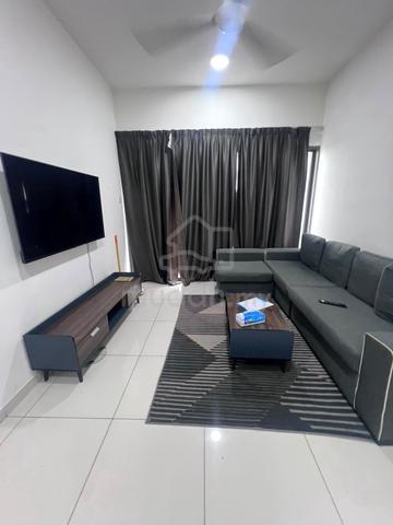 Seasons Garden Residences @ Wangsa Maju 1