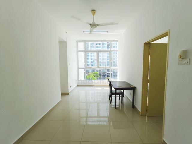 Mutiara Ville @ Cyberjaya 1