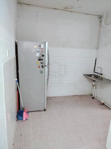Taman Intan Baiduri (Gombak) 3