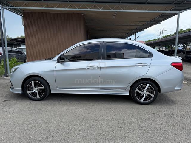 2023 Proton SAGA 1.3 PREMIUM S AT MY19 FACELIFT - 4