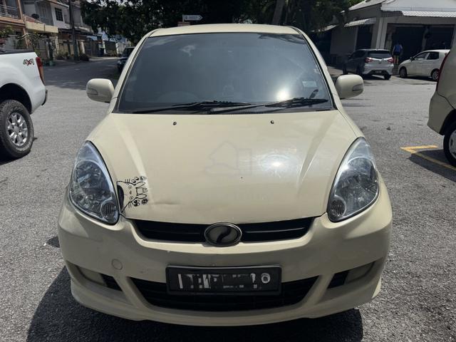 2009 Perodua MYVI 1.3 EZI MY05 M300 FACELIFT (A) - 3
