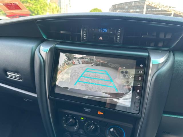 2022 TOYOTA FORTUNER 2.4 DiESEL WRTY TOYOTA 2027 - 3