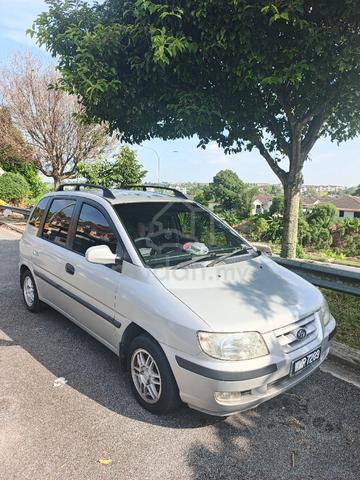 2005 Inokom MATRIX 1.6 GL (A) - 3