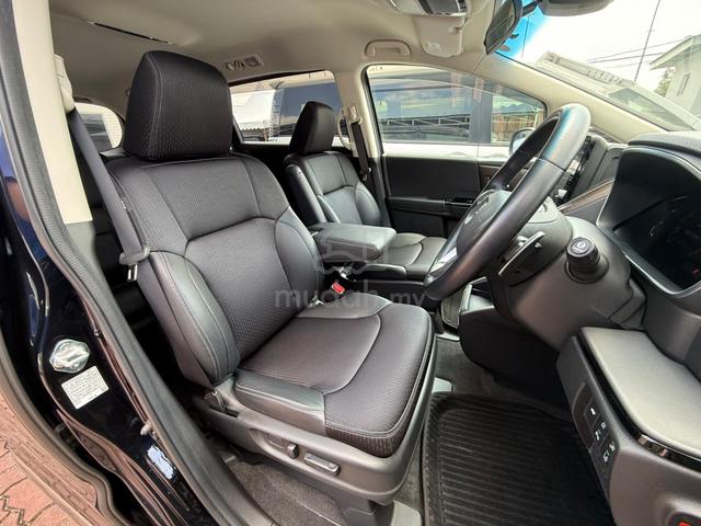 2021 Honda ODYSSEY EXV 2.4L (A) 16KKM KIT SENOSR - 3