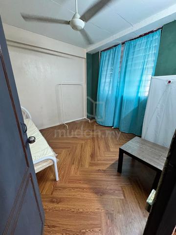 Private Room Wangsa Maju 1