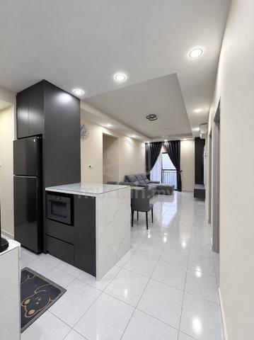 Residensi Mutiara 1