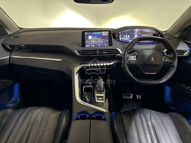 2020 Peugeot 3008 ALLURE 1.6 L (A) 3 YEAR WARRANTY - 3
