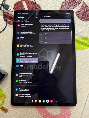 Samsung Galaxy Tab S7 FE WIFI - photo 5 of 5