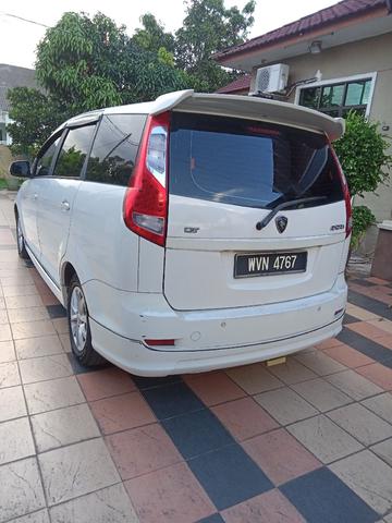 2011 Proton EXORA 1.6 MC M-LINE (M) - 5