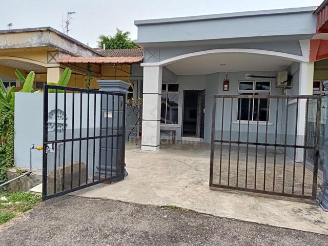 Bilik Sewa Wanita Skudai 1