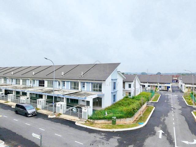 Residensi Prima Rantau Teres Double Storey Non Bumi Land 2490sqft 1