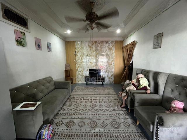 Rumah Sewa Ipoh 1