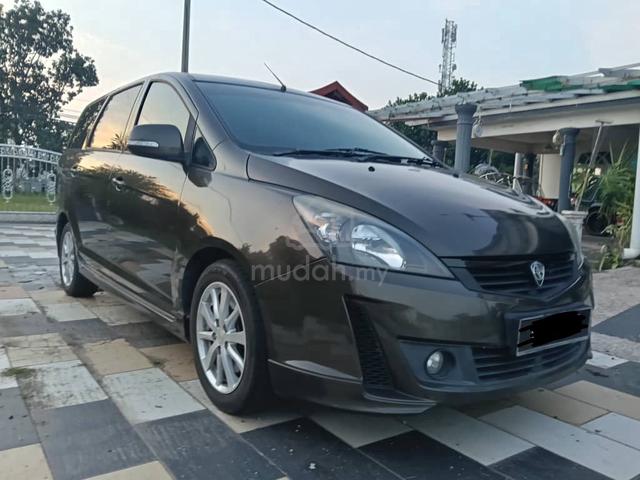2018 Proton EXORA 1.6 EXECUTIVE FACELIFT (A) - 1