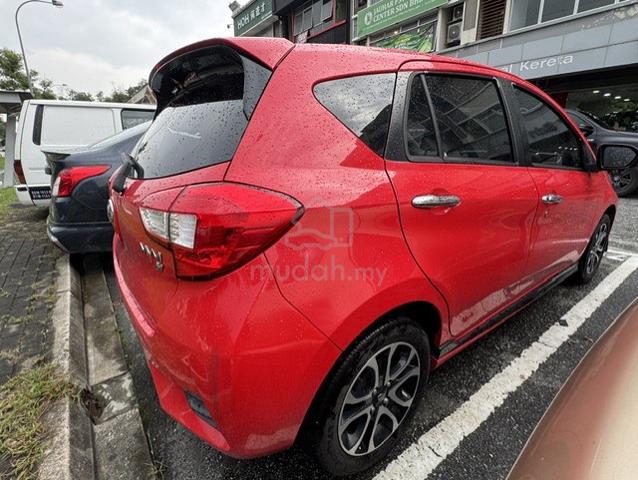2020 Perodua MYVI 1.5 H MY17 M800 D20N ENHANCED - 3