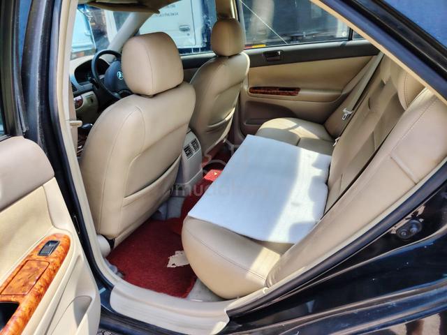 2005 Toyota CAMRY 2.0 E ACV31R-JEPNKE FACELIFT (A) - 5