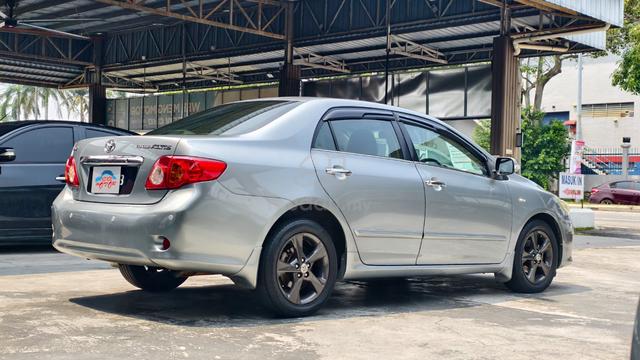 2008 Toyota COROLLA 1.8 ALTIS G CASH TUNAI - 5
