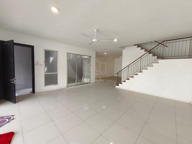 2 Storey Superlink House Emerald Garden Kota Emerald West Rawang 1