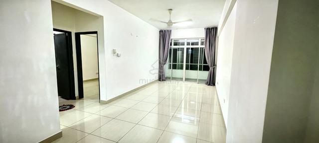 Midori Green @ Austin Heights 1