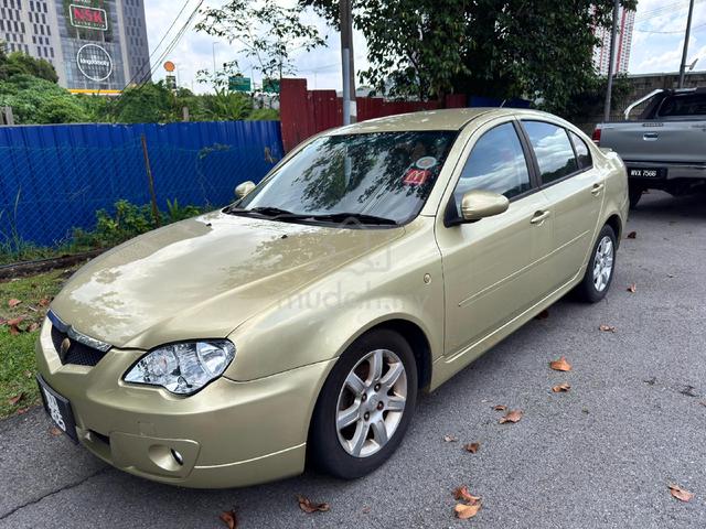 2007 Proton PERSONA 1.6 HIGH LINE (A) - 2