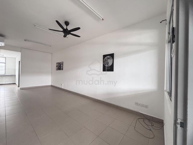 FOR RENT | JALAN ADDA 8/X @Taman Adda Heights 1
