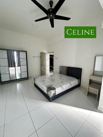 Spectrum Residence 1