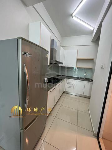 Casa Residence (Bukit Mertajam) 1